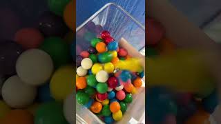 Laundromat Gumball Machine Collection #vending #gumballmachine #bulkvending