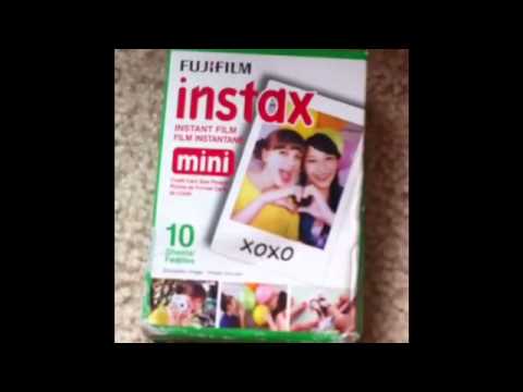 Mini 8 Camara review Mini 8 Camara review