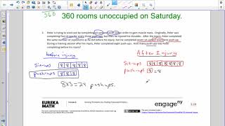 Math 6 Module 1 Lesson 6 Video