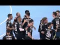 thw kiel vs c.s. dinamo bucuresti play offs machineseeker ehf champions league 2022 23