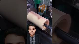 কাঠ দিয়ে কি তৈরি করল এইটা। #making #thewoodmaking @cnc_pro1