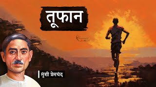 तूफान - मुंशी प्रेमचंद की लिखी कहानी | Toofan - A Story by Munshi Premchand