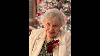 Nancy Burns Bonner MawMaw Memorial