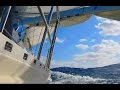 Sailing in Rough Weather - Seven 