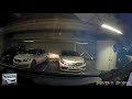 香港停車場巡禮 太古廣場停車場 lg2層 hd pacific place lg2 carpark parking in hong kong