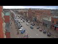 town of collingwood live stream