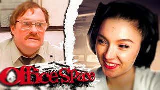 Office Space (1999) | FIRST TIME WATCHING | Movie reaction