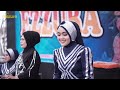 PESONA SUARA MAKHI I YA NABI SALAM ALAIKA - EZZURA VOC MAKHI LIVE SHOW PERFORMANCE 2023