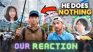 Who Needs Friends When You Can Rent A Friend for $100 In Japan | Drew Binsky Video Reaction