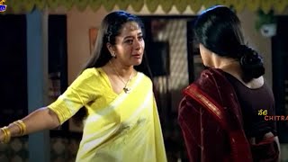 నా త్యాగానికి అక్రమ సంబంధం అంటగడతారా ? | Soundarya Movies  @netichitralu