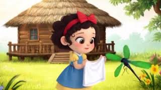 ഒന്നാനാം കൊച്ചു തുമ്പി#malayalamcartoonforchildren #kidssongs #malayalam #cartoon #animation