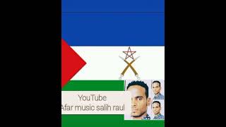 yasin_cummo Qusuba Gada 2022 New Afar song