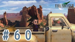 【FF7】いい歳の女が世間に興味ない若者に歩み寄る「FinalFantasyⅦ」実況プレイpart60