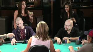 Las Vegas Strip Poker Series: Episode 1