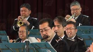 航空自衛隊航空中央音楽隊 熊谷基地さくら祭り ノーカット版/全編 JASDF Central Band No-Cut Edition of Kumagai Sakura Festival 2016