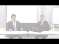 第12回 危機を乗り越える生の哲学【cgs 藤井聡 政治の哲学】