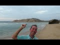 Mr. Sports Travel on the Beach - Within Reach - in Cape Ledo, Angooola! Southwestern Africa Homie!