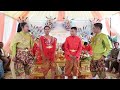 neay kroch kat sok cambodian wedding condy