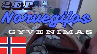 Norvegijos pirma alga, kainos ir nuoma - 2ep