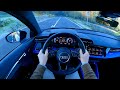 Audi A3 35 TDI S tronic (2021) | POV Test Drive