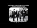 Mike Williams on William Ramsey Investigates - The Deep State Machine Behind the Beatles (Oct 2024)