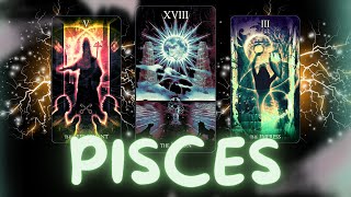 PISCES 👀 NO JOKE PISCES😱YOU BETTER PREPARE FOR WHAT’S ABOUT TO CHANGE YOUR LIFE!