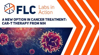 Labs In Action: CAR-T Therapy from NIH