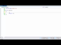 C Programming Made Easy Tutorial 2 - Code Structure