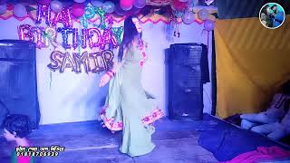 Teri Aakhya Ka Yo Kajal 2 | Rachna Tiwari Stage Dance | New Haryanvi Video Song Taslima dance