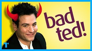 Why Ted is the Villain of How I Met Your Mother