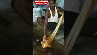 কদমা তৈরি র process _deys\u0026deeps_vlog_sweets