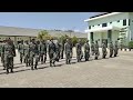 tni latihan pbb tni latihan baris berbaris latihan pbb tni al