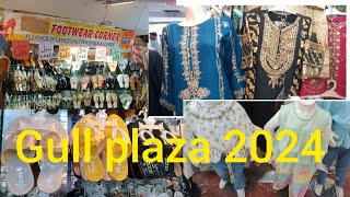 Eid shopping 👜👗 vlogs Gul plaza mall Karachi Mahi vlogs March 26, 2024