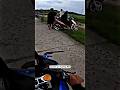 Geber Limit ZX25R Di Depan Tongkrongan #motovlog #viral