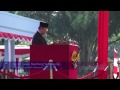 prasetya perwira tni tahun 2014