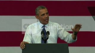 MA:OBAMA - HISTORY OF SENATORS - FIGHT FOR PEOPLE