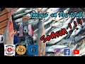 KINGFISH Season | Tanigue | unlimited strike