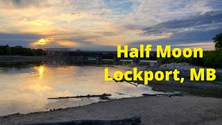 Joyride To Half Moon - Lockport Manitoba