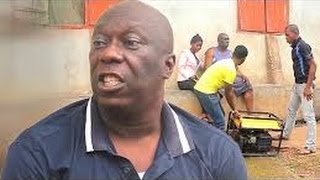 Apama Boy  - Latest Nigerian Nollywood Movie