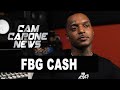 FBG Cash On Being Accused Of Backdooring FBG Duck