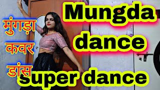Mungda|Total Dhamaal|Sonakshi Sinha |Ajay Devgan |Heena vlogs |#dancecover#viraldancevideo#dance