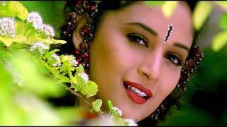 Dekha Hai Pehli Baar | 4K Video Song | Salman Khan, Madhuri Dixit | Saajan | 90's Best Romantic Song