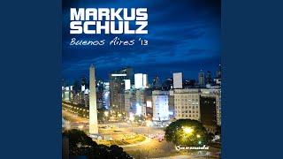 Solarcoaster (Markus Schulz Coldharbour Radio Edit)