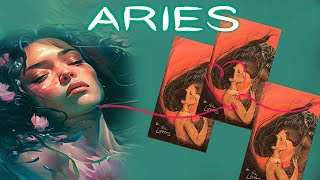 ARIES 😱✂️ YOU'RE BEING CUT OUT ARIES - BUT LITTLE DO THEY KNOW... 🤦‍♀️MAY TAROT