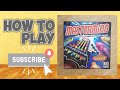 How to Play Mastermind