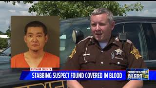 NY murder suspect arrested in Putnam County