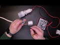 sonoff zbmini extreme no neutral no problem diy tutorial