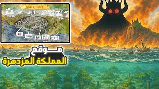 انكشفت أخطر خطة في ون بيس: إيمو سيدمر كل شيء!!