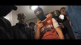 Sp - 93x77 feat. Izmo ( Clip Officiel )