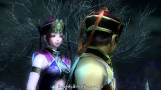 JP SSMO - Memory with Lu Xun (Alt. Model)